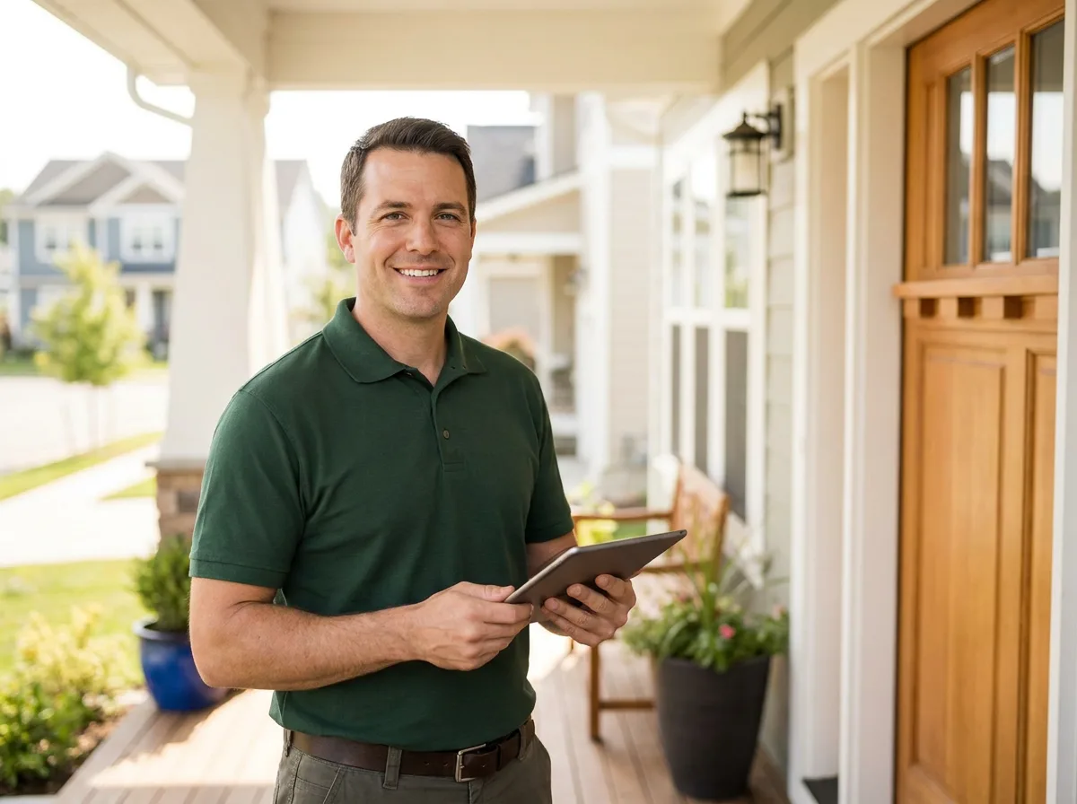 Pest control FAQs for Helen, WV